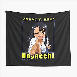 Nagatoro Hayase - Nagatoro San Tapestry