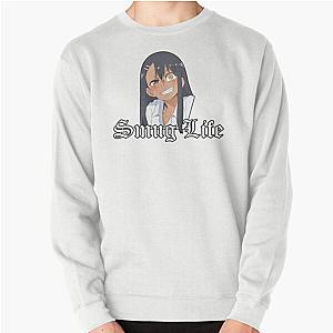 Smug Life - Nagatoro Pullover Sweatshirt