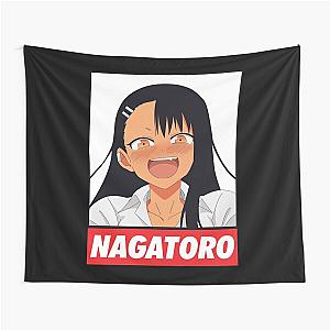 Miss Nagatoro  Don't Toy With Me!  Tapestry
