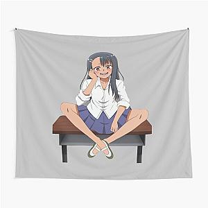 Nagatoro San Tapestry