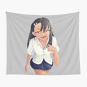 Nagatoro San Tapestry