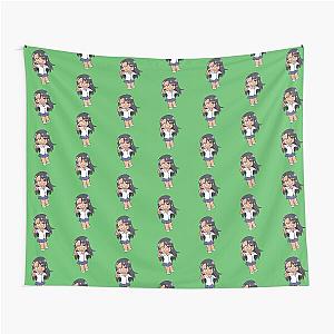 Don't Toy with Me Nagatoro Chibi Tapestry