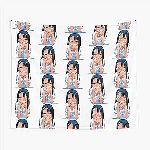 Hayase Nagatoro Tapestry