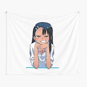 Hayase Nagatoro Tapestry