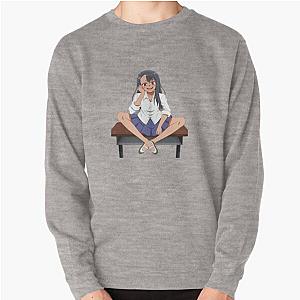 Naagatoro San Pullover Sweatshirt