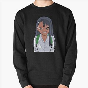Miss Nagatoro Sweatshirt