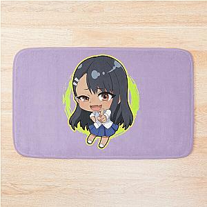 Nagatoro  Bath Mat