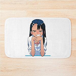Hayase Nagatoro Bath Mat