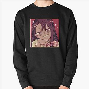 Nagatoro Pullover Sweatshirt
