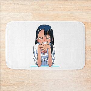 Hayase Nagatoro Bath Mat