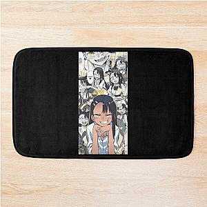 Anime Nagatoro Bath Mat