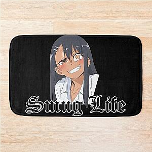 Smug Life Nagatoro Bath Mat