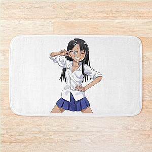 Ijiranaide Nagatoro-san Bath Mat