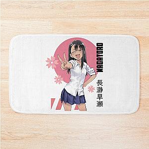 Don Toy With Me Miss Nagatoro Bath Mat