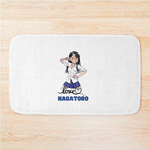 A Cute Anime Nagatoro Mat
