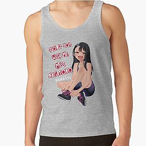 Anime Nagatoro Tank Top