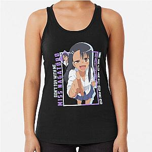 Don't Toy With Me, Nagatoro - Hayase Nagatoro Racerback Tank Top