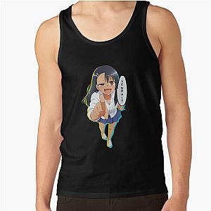 Miss Nagatoro Tank