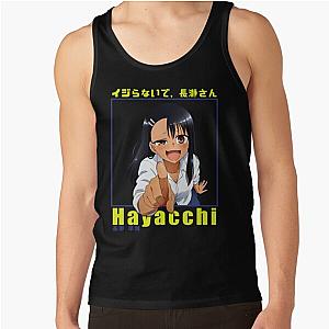 Nagatoro Hayase - San Tank Top