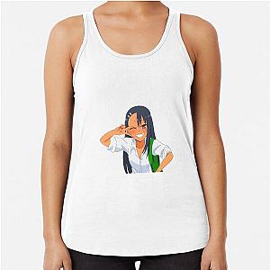 Ijiranaide Nagatoro-san 2 Racerback Tank Top