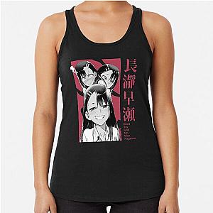 Nagatoro T-Shirt Racerback Tank