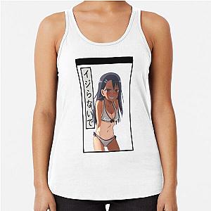 Nagatoro Senpai Bikini Racerback Tank Top