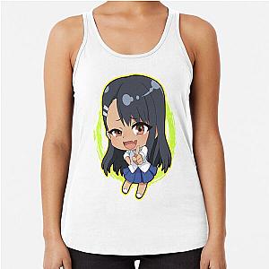 Nagatoro San Racerback Tank Top