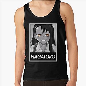 Nagatoro-san Don't Toy with Me tank top