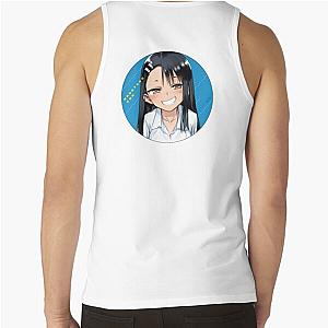 Don't Toy With Me Miss Nagatoro Tank Top