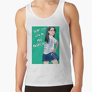 Graphic From Miss Nagatoro Tank Top