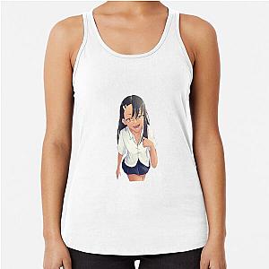 Nagatoro San Tank Top