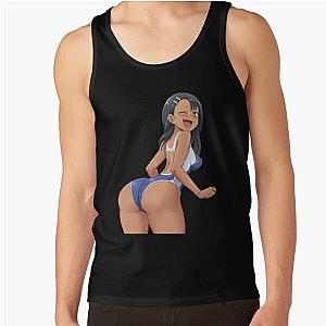 Nagatoro Devilish Swimsuit Top