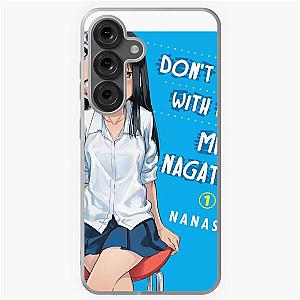 Hayase Nagatoro Samsung Galaxy Case