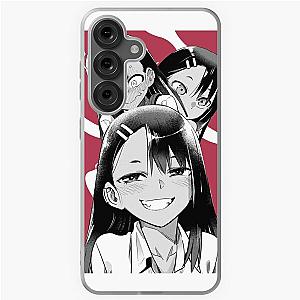 Nagatoro T-Shirt Samsung Galaxy Soft Case