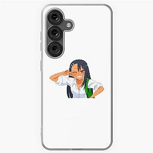 Ijiranaide Nagatoro-san 2 Samsung Galaxy Soft Case