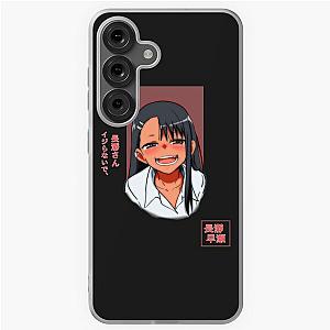 Nagatoro Don't Bully Me Samsung Galaxy Case