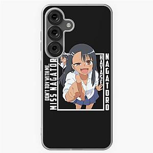 Nagatoro Samsung Galaxy Case