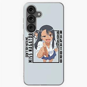 Nagatoro San Samsung Galaxy Soft Case