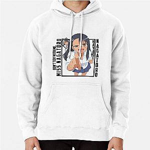 Nagatoro  Pullover Hoodie