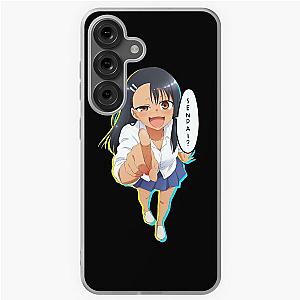Miss Nagatoro Samsung Galaxy Case