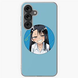 Don't Toy With Me Miss Nagatoro Samsung Galaxy Case