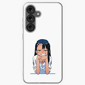 Hayase Nagatoro Samsung Galaxy Case