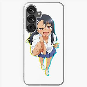 Miss Nagatoro Samsung Galaxy Case