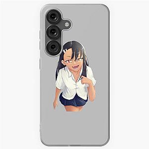 Nagatoro San Samsung Galaxy Case