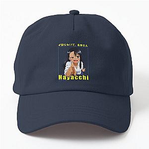 Nagatoro Hayase - Nagatoro Dad Hat