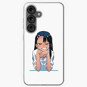 Hayase Nagatoro Samsung Galaxy Case