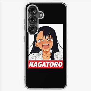 Miss Nagatoro Don't Toy with Me is a Must-Have Samsung Galaxy Soft Case