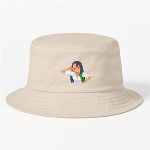 Ijiranaide Nagatoro San 2 Bucket Hat