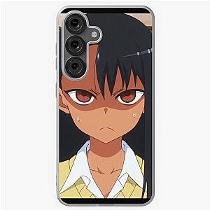 Hayase Nagatoro - Don't Toy With Me Miss Nagatoro Samsung Galaxy Soft Case