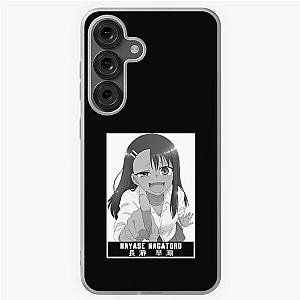 Nagatoro Hayase - Nagatoro S Samsung Galaxy Soft Case